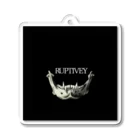 RUPTIVEYの【RUPTIVEY】Acryl key folder アクリルキーホルダー