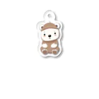 アルト&ウィズのbearoriginal Acrylic Key Chain