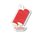 foomaniaのSurimi Acrylic Key Chain