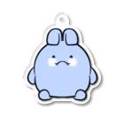 renrenのレチくん Acrylic Key Chain