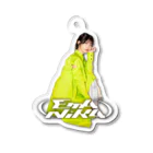 428商店のEm4NiK4アー写グッズ Acrylic Key Chain