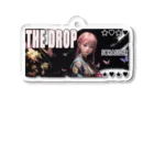 SORASIDER.MONO（そらさいだあ・どっと・もの）のTHE DROP ♥ アクリルキーホルダー