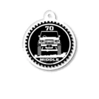MIDDLED5のＭIDDLED5 オリジナルグッズ「購入確定組70」 Acrylic Key Chain