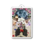 LONELY のnature Acrylic Key Chain