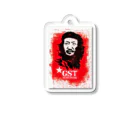 PLTalkShow公式のGreat Survivor Tomo Acrylic Key Chain