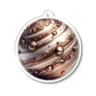 JUPITERのJUPITER❹ Acrylic Key Chain