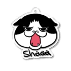 nekomataのShaaa　アクキー Acrylic Key Chain