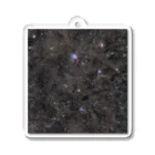 S204_NanaのNGC1333 Acrylic Key Chain