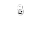 ORIKOFUKUのシキガミの人間らしい姿 Acrylic Key Chain