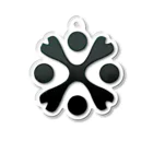 urn_kの【強奪】シンボル Acrylic Key Chain