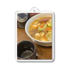 まゆのあかりのTheラーメンVol6 アクリルキーホルダー