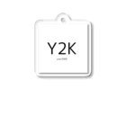 ミッスルのY2K達 Acrylic Key Chain