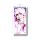 baekhyun-32のベッキョングッズ Acrylic Key Chain