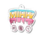 mihhyのMIHHY Acrylic Key Chain