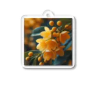 osmanthus shopのosmanthus Acrylic Key Chain