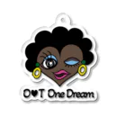 GYAELEONのO❤︎T One Dream　小物 Acrylic Key Chain