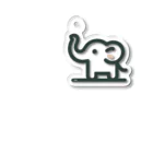 lblのゾウさん🐘 Acrylic Key Chain