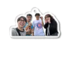 jay⚡️の2024 夏 Acrylic Key Chain