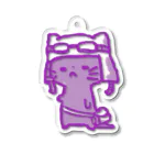 beetlemanのけーご先生 Acrylic Key Chain