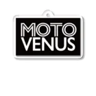 株式会社はとやのMOTO VENUS Acrylic Key Chain