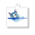 tomの猫ちゃーーん4 Acrylic Key Chain