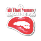 Jun153cmのAll That Yummy アクリルキーホルダー