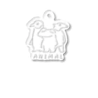 ANIMALのイツメン Acrylic Key Chain