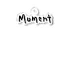 ampluieのMoment. Acrylic Key Chain