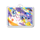 CYONのnil Acrylic Key Chain