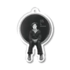 stereovisionのThe Navigator（海底王キートン）2 Acrylic Key Chain