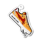 Smooth Crown réplique ™️のSneaker DROP Acrylic Key Chain