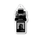 GenerousのPolaroid Acrylic Key Chain