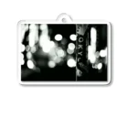 SSKのtokyo Acrylic Key Chain