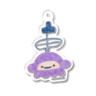 boo-banaのウチュチュン Acrylic Key Chain