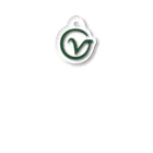 Vegeta inc.のVegetaロゴ Acrylic Key Chain