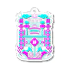 ｍｇｗｉの天趣飯店-梦幻餃子楼- Acrylic Key Chain