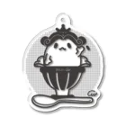 イラスト MONYAAT のOUJI、くん（王子、くん） Acrylic Key Chain