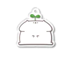 あいぼうのお部屋のﾊﾟｯ‪🌱‬ Acrylic Key Chain