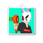 ファントムのファントムくん Acrylic Key Chain