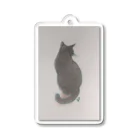 エンジェル・ミュージックのＴ家のハンサム猫 Acrylic Key Chain