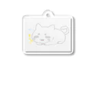 takamagaharaのもち Acrylic Key Chain