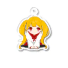 葵衣のおみせのあくりるきーほるだー Acrylic Key Chain