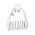 おおむら農場の「たこ」 Acrylic Key Chain