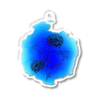 gerberasgerberaのgerberasgerbera Acrylic Key Chain