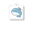 Jelly(*´`)のシャイン Acrylic Key Chain