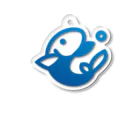 オリジントのお魚ピッチピッチ Acrylic Key Chain