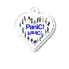 Panic of Love LetterのPanic of Love Letter キーホルダー Acrylic Key Chain