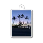 TomTomsanのguam Acrylic Key Chain