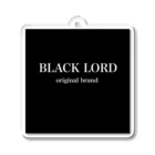 BLACK LORDのBLACK LORD item Acrylic Key Chain