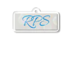 RPSのRPS アクリルキーホルダー